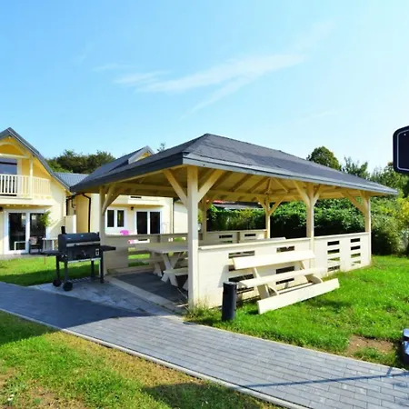House In Ustronie Near Sandy Beach, Cleaning Included Ustronie Morskie