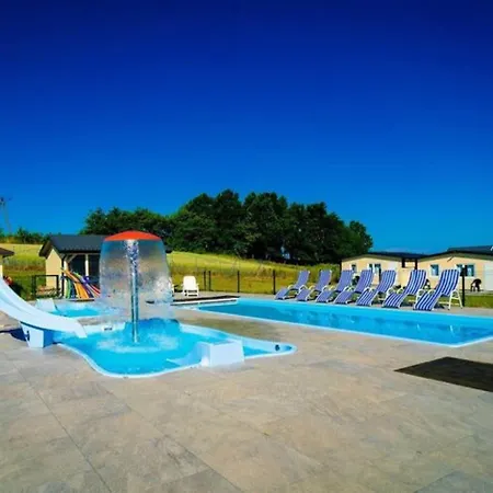 Ferienhaus House In Ustronie Near Sandy Beach, Cleaning Included Ustronie Morskie