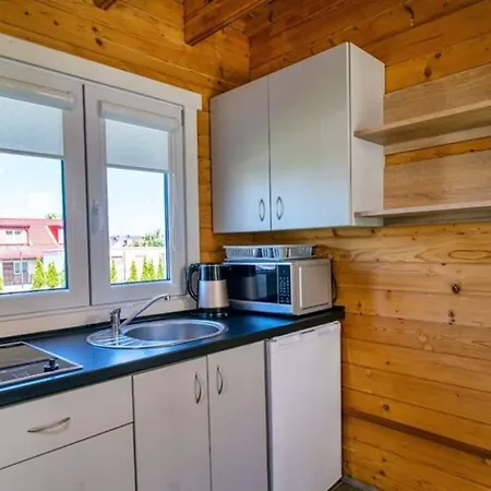 Ferienhaus House In Ustronie Near Sandy Beach, Cleaning Included Ustronie Morskie