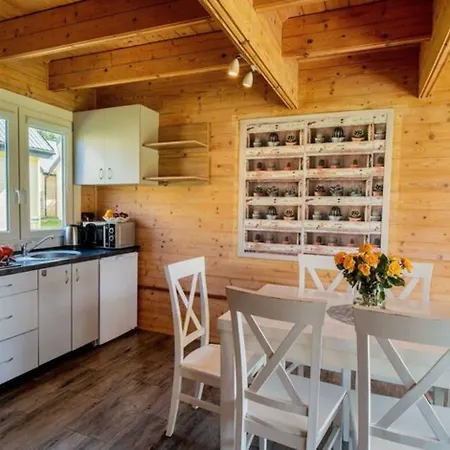 House In Ustronie Near Sandy Beach, Cleaning Included * Ustronie Morskie