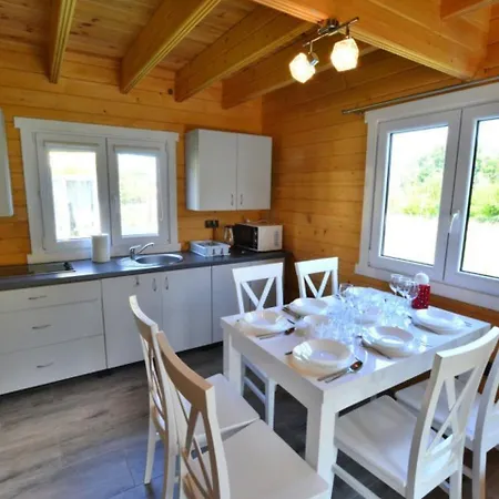 House In Ustronie Near Sandy Beach, Cleaning Included Ferienhaus