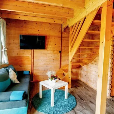 House In Ustronie Near Sandy Beach, Cleaning Included Ferienhaus *